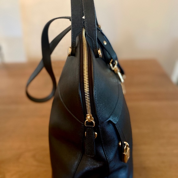 Furla Satchel Handbag